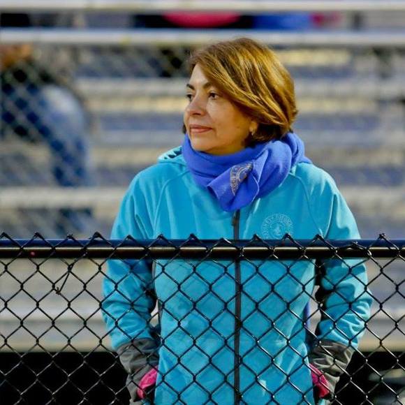 Meet your Posher, Sirine - Picture 1 of 1